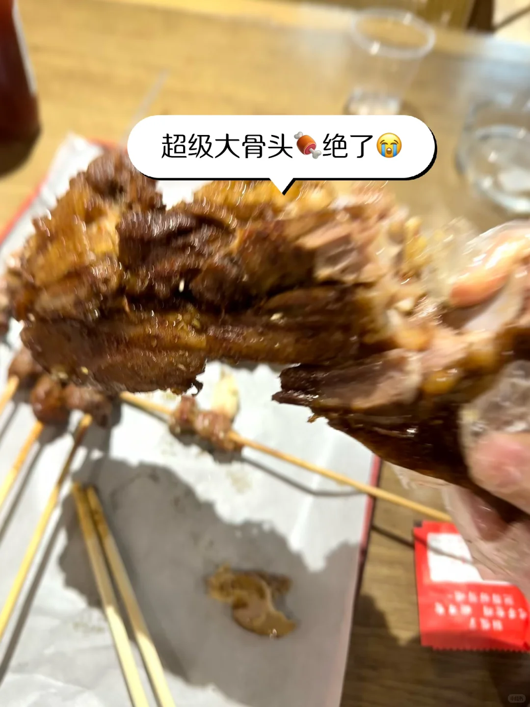 近期分享呀！！😆