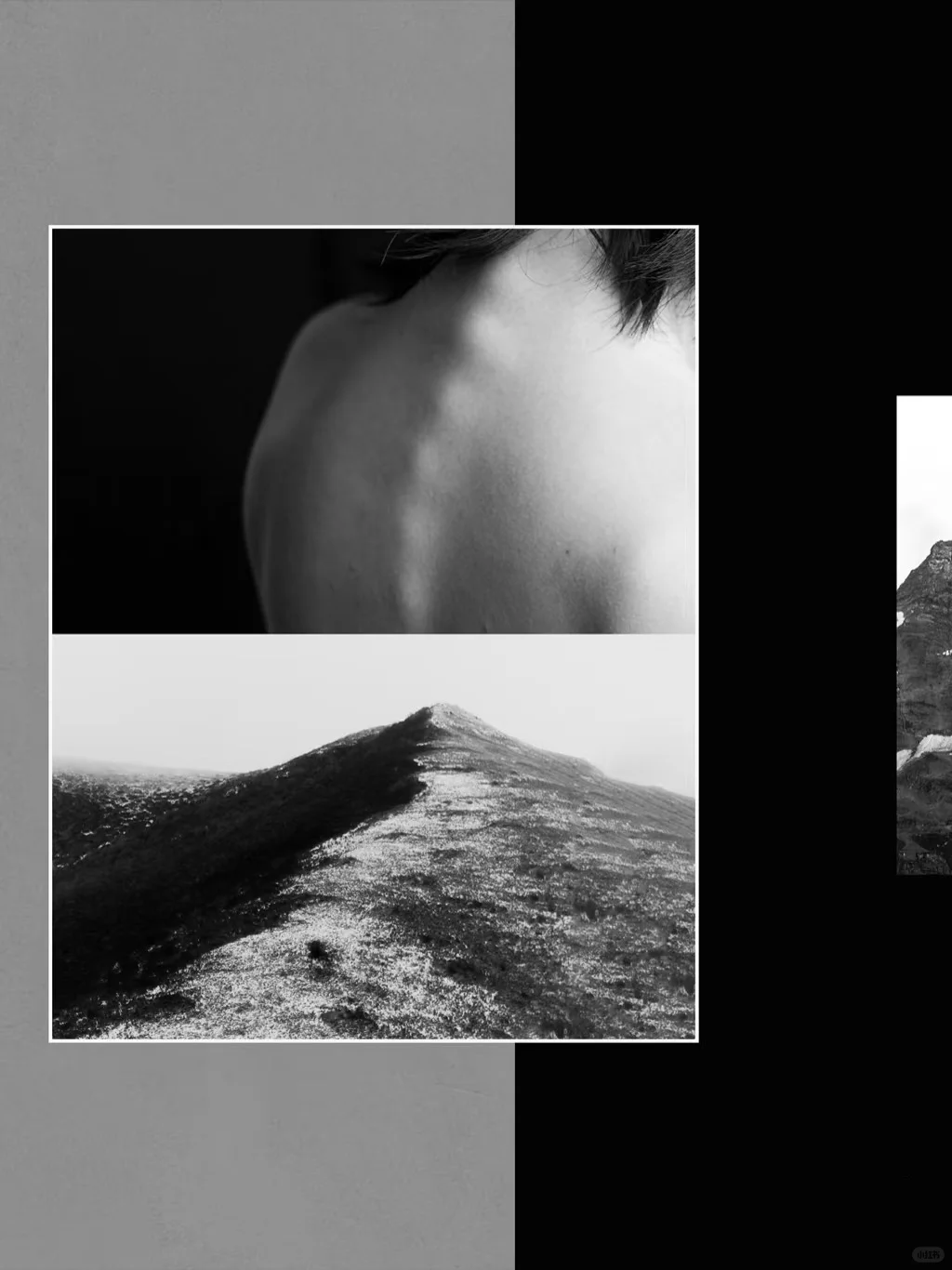 征集50位女性拍摄｜与自然共呼吸