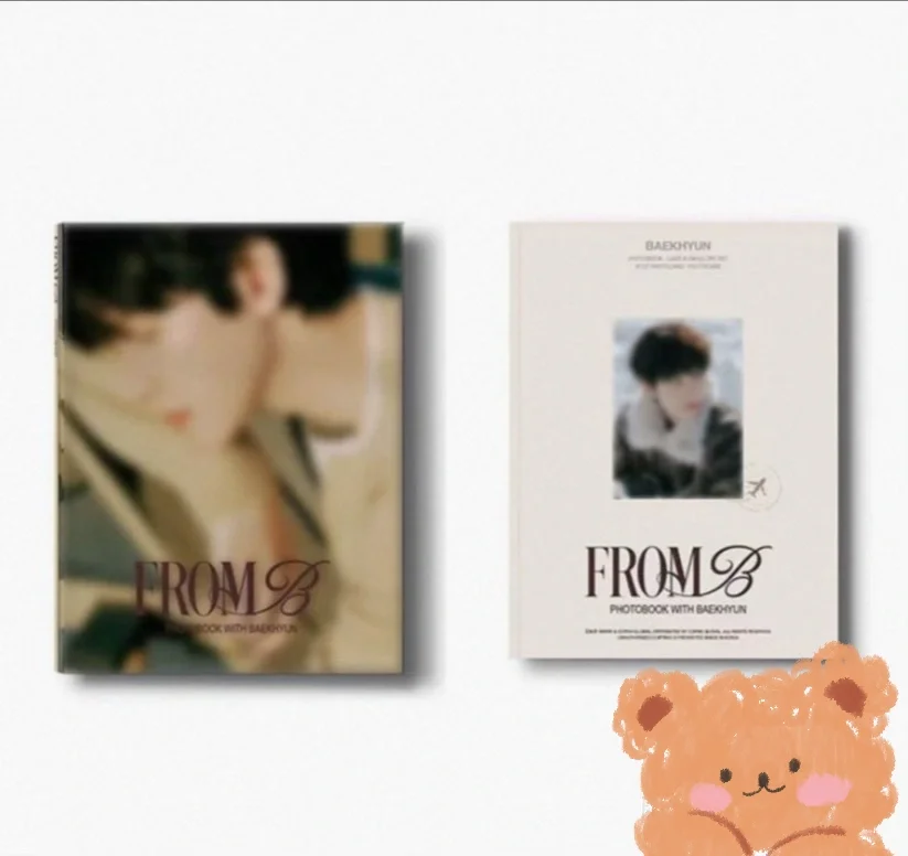 ÷一套边伯贤瑞士写真