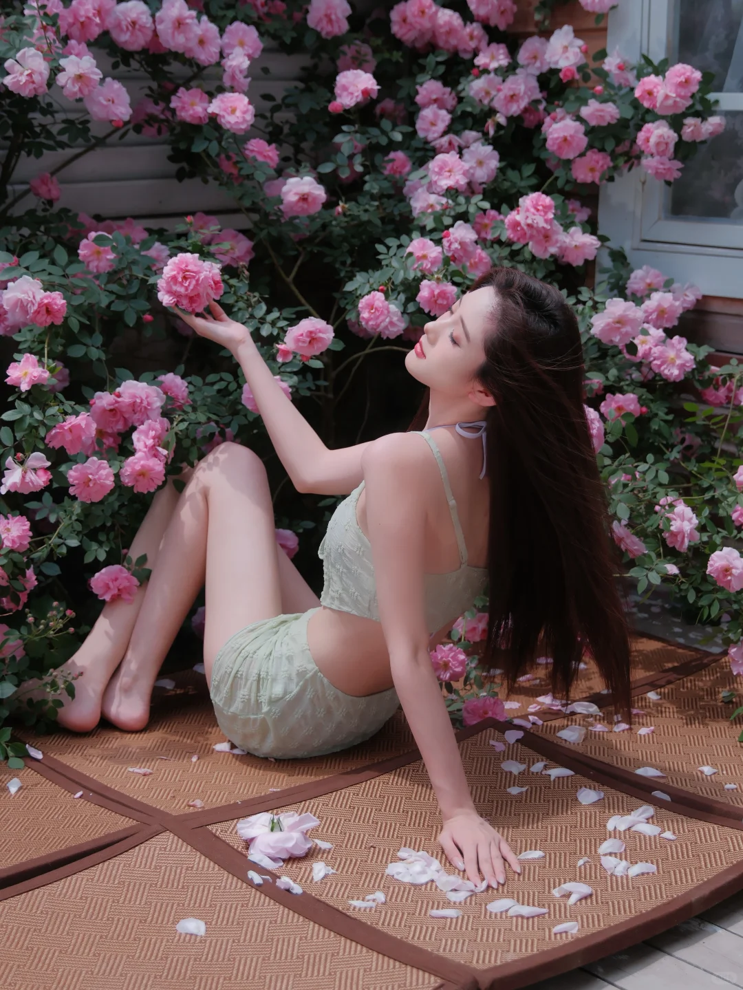 寻找杭州摄影师女摄优先，本人全自动模特