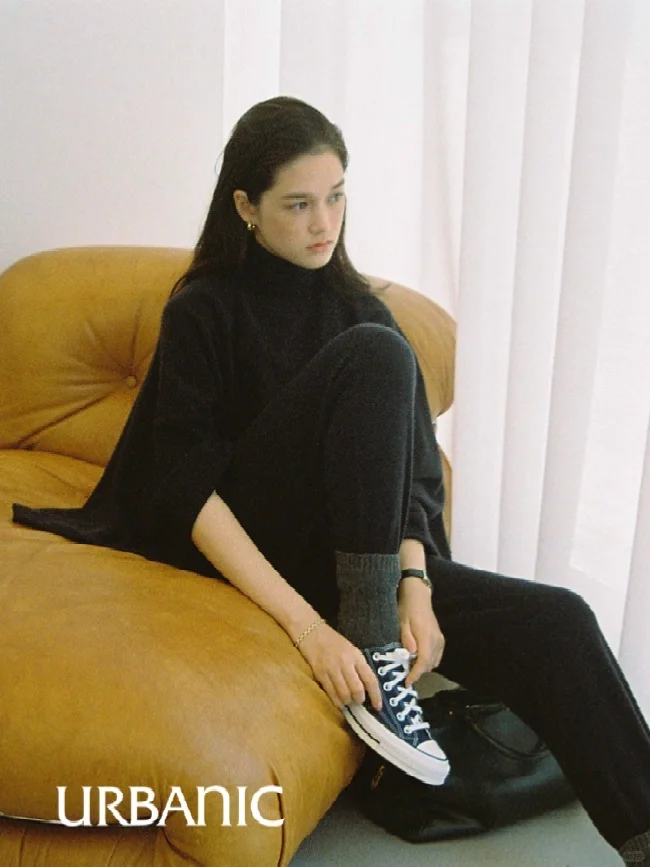 文艺酷女孩，来自早秋的时尚回忆