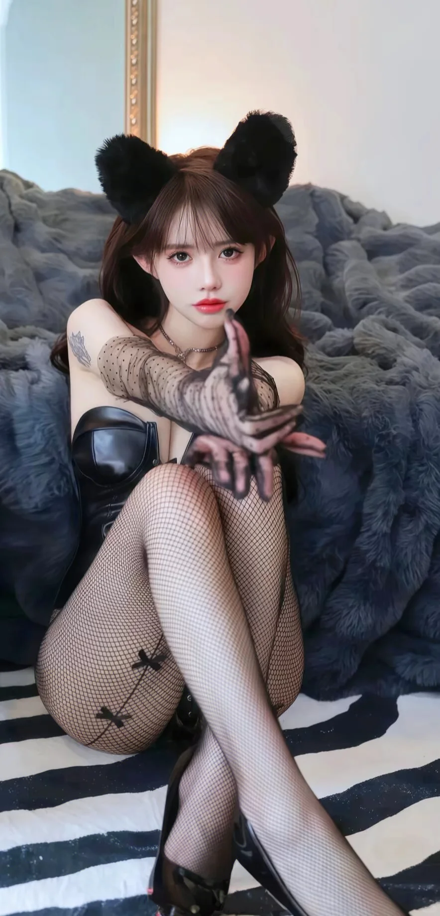 8K超清壁纸！这才是壁纸该有的水平！！🥰