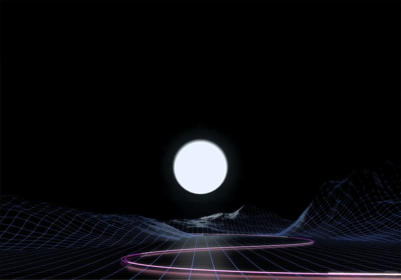 iPad｜审美锁屏壁纸