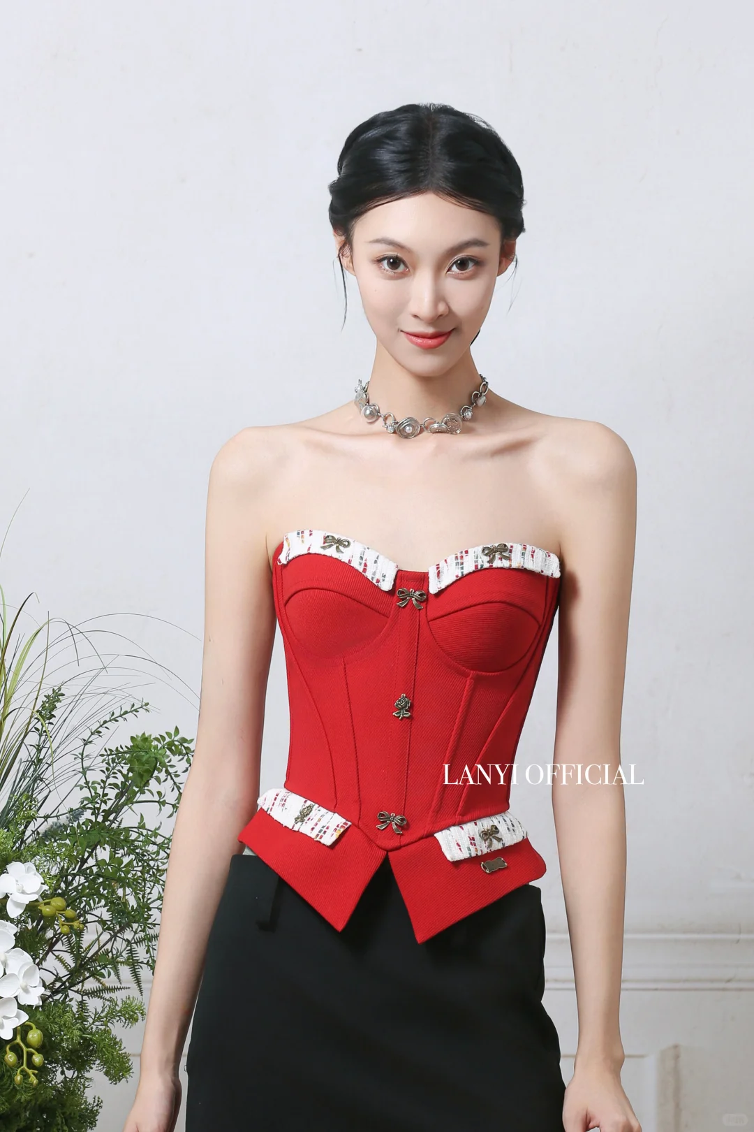 红红火火喜事多