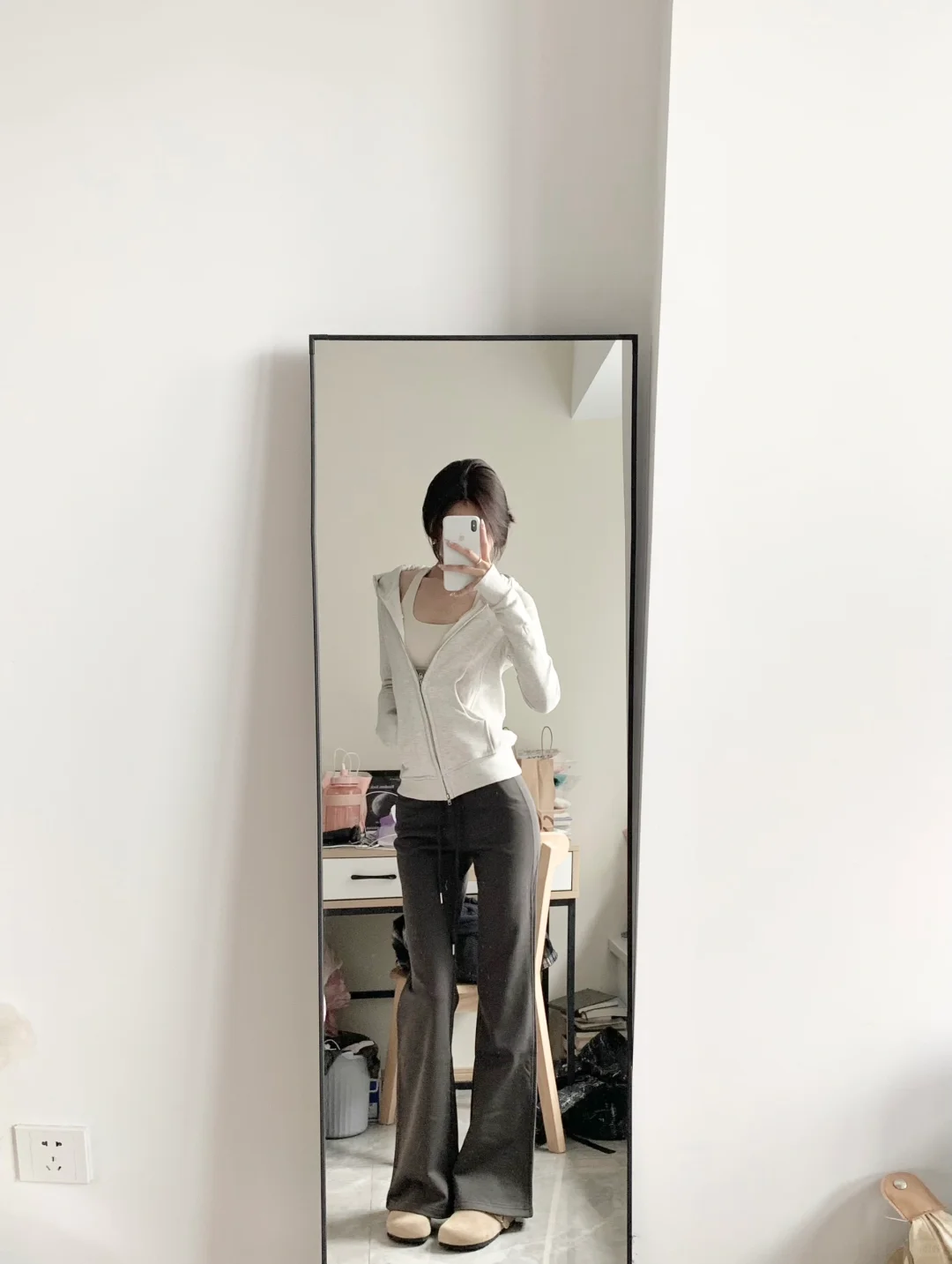 春天里的运动一套！