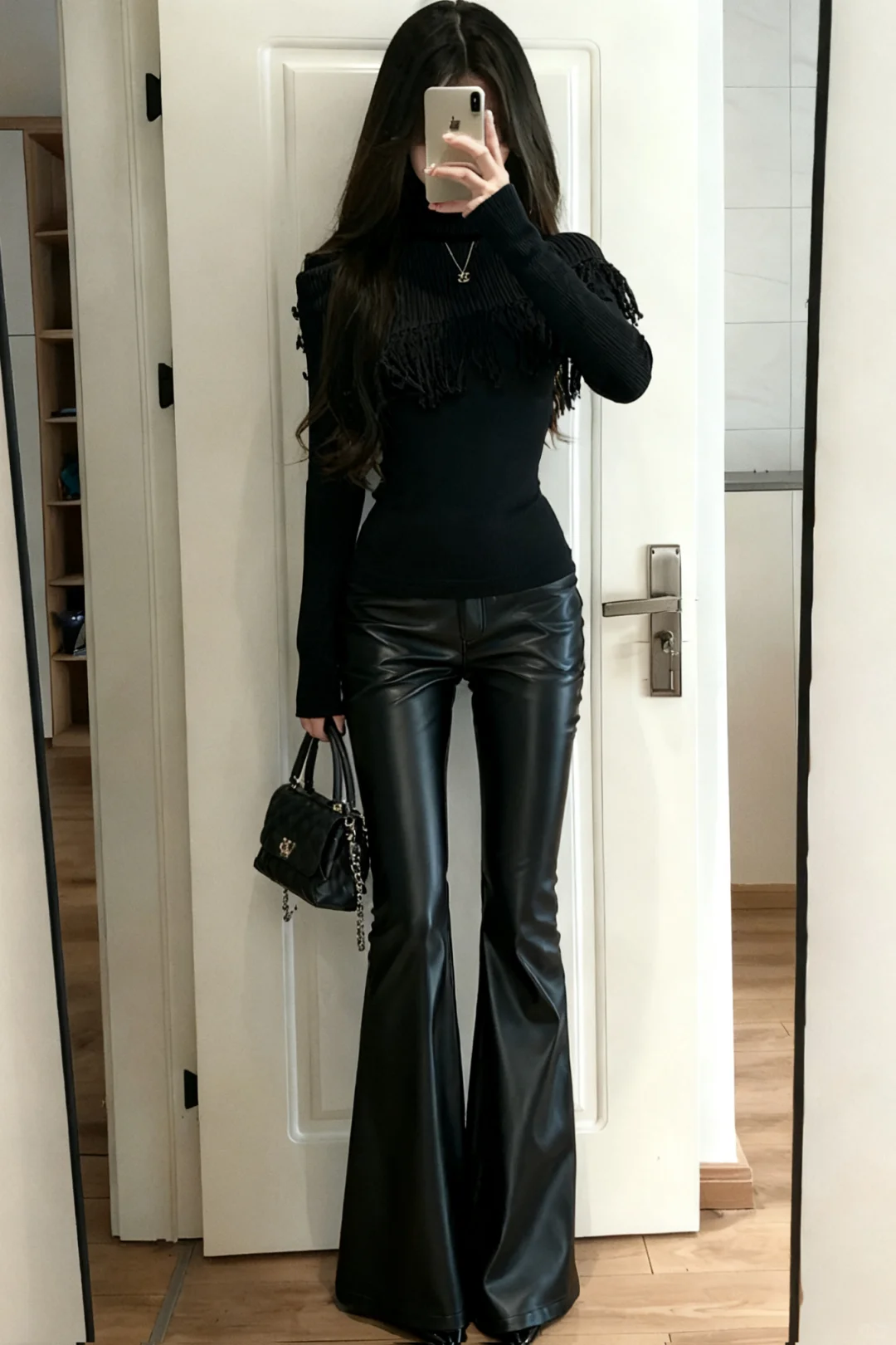 成熟女人穿搭合集