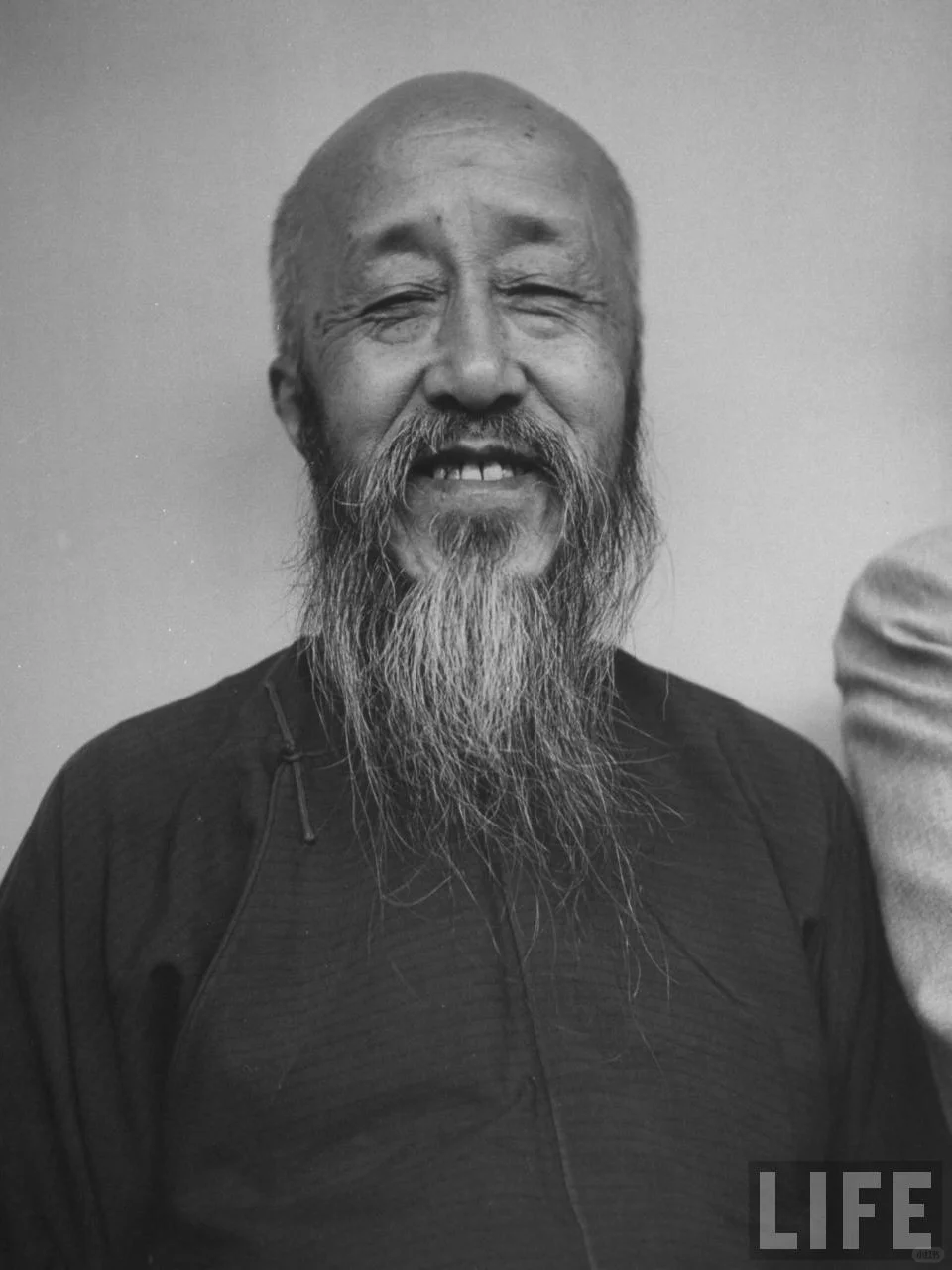 民国人物一组 你能认识几位？