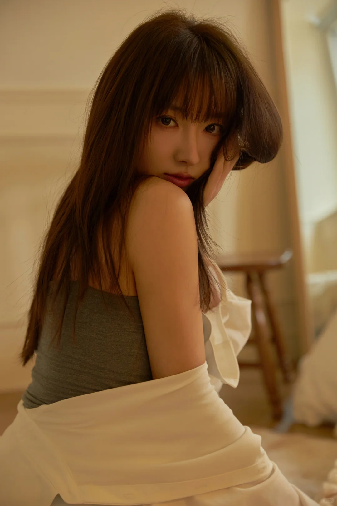 暗调私房|氛围感的神‼️