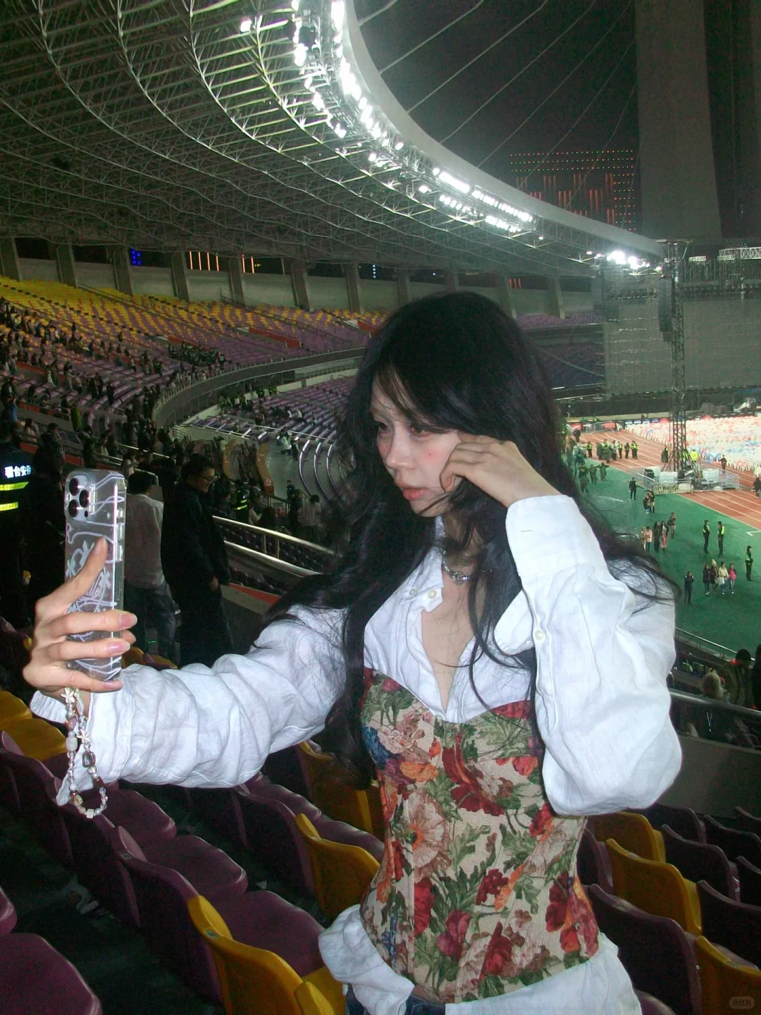 一直在被问的胸衣穿搭！