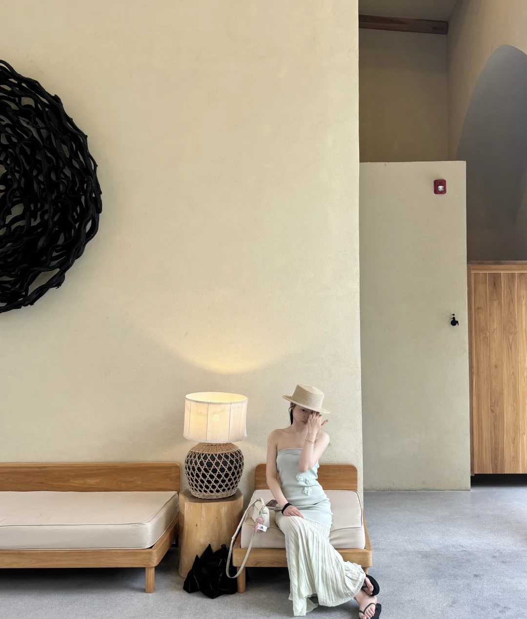 普通人之海岛穿搭十八图大乱炖🧩🏝️