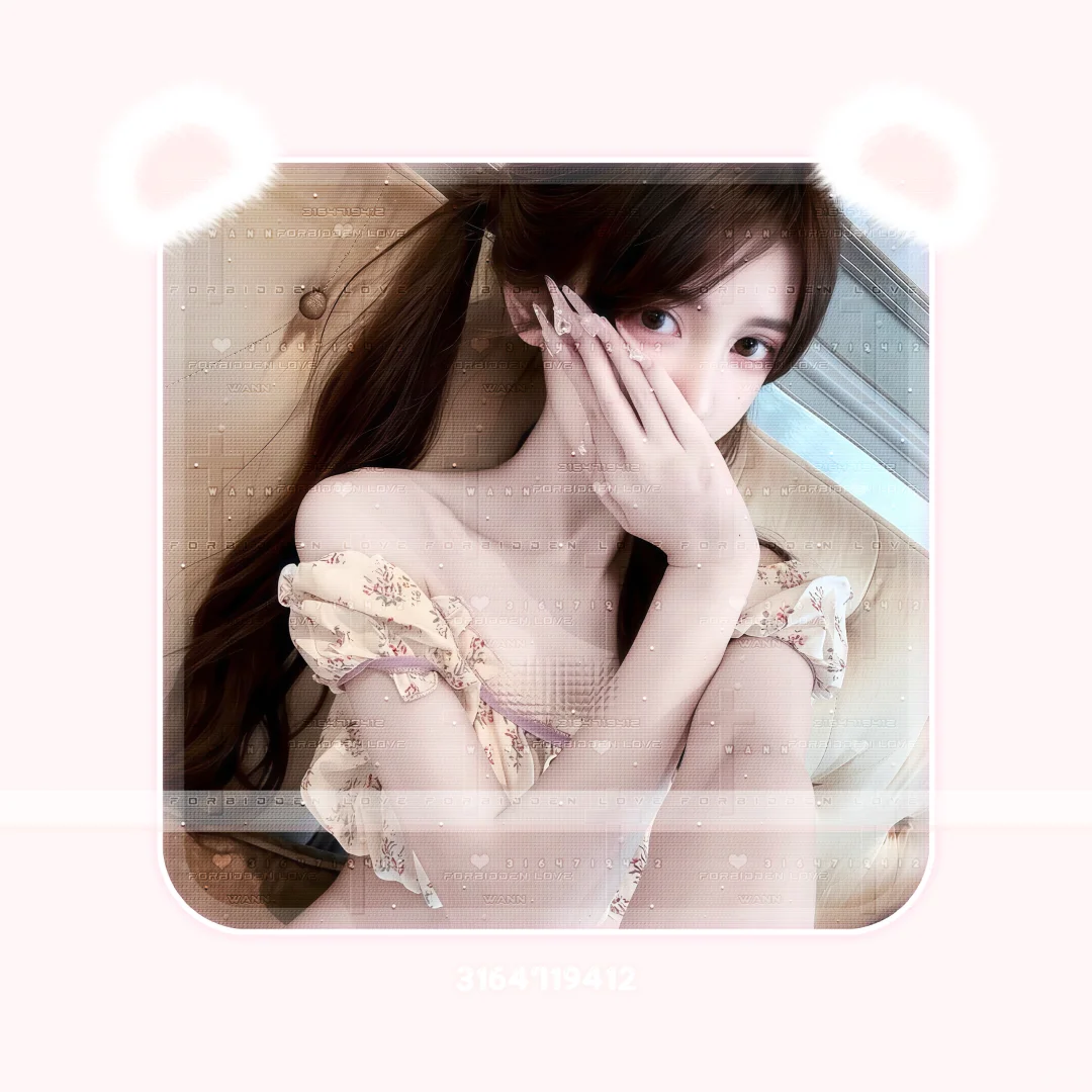 来看看新开的高质量御姐图源