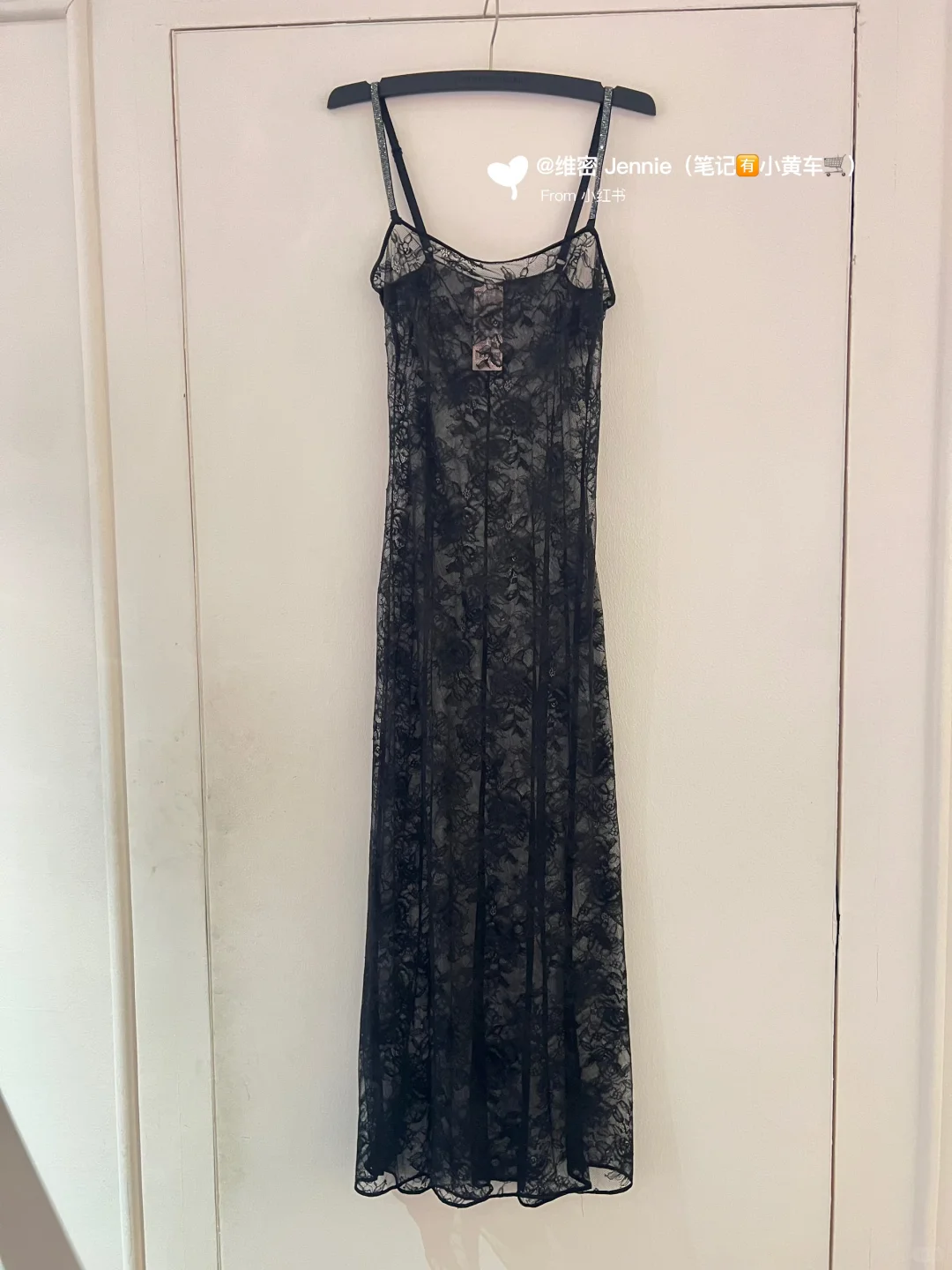 维密 S 号吊带折扣款！折后均价 400+