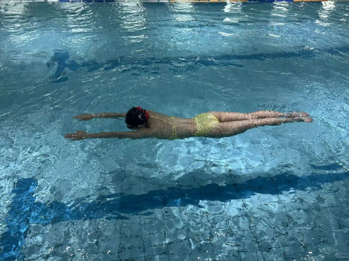 左滑看我摆烂的日常