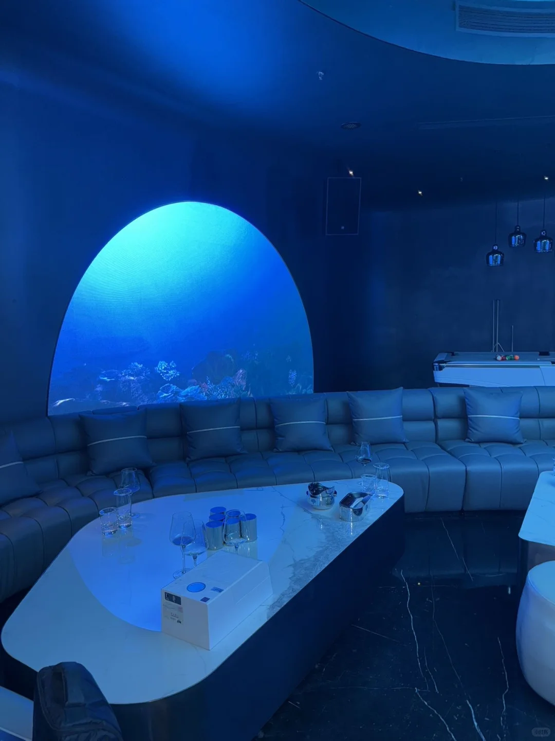 谁说KTV只能抢麦唱歌？