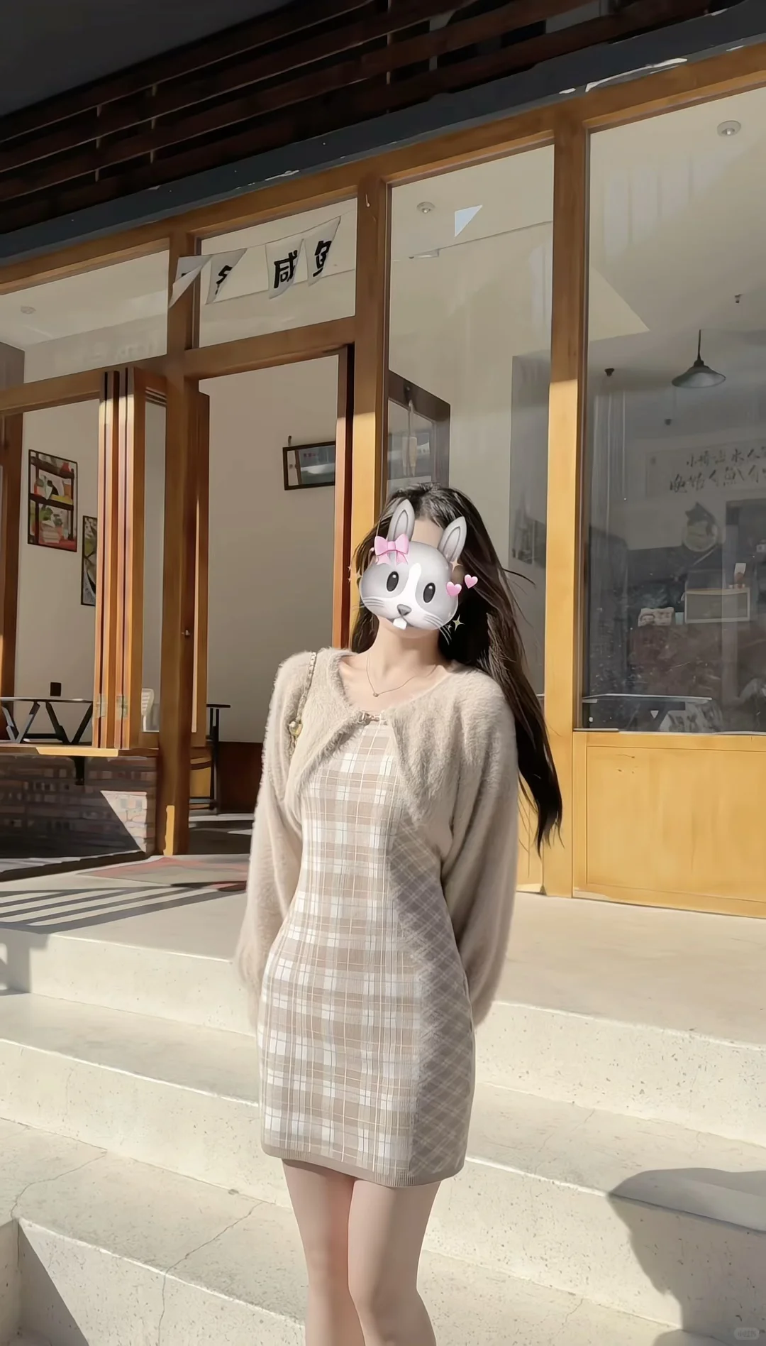 LIP SERVICE 清楚系的包臀裙现货来了…