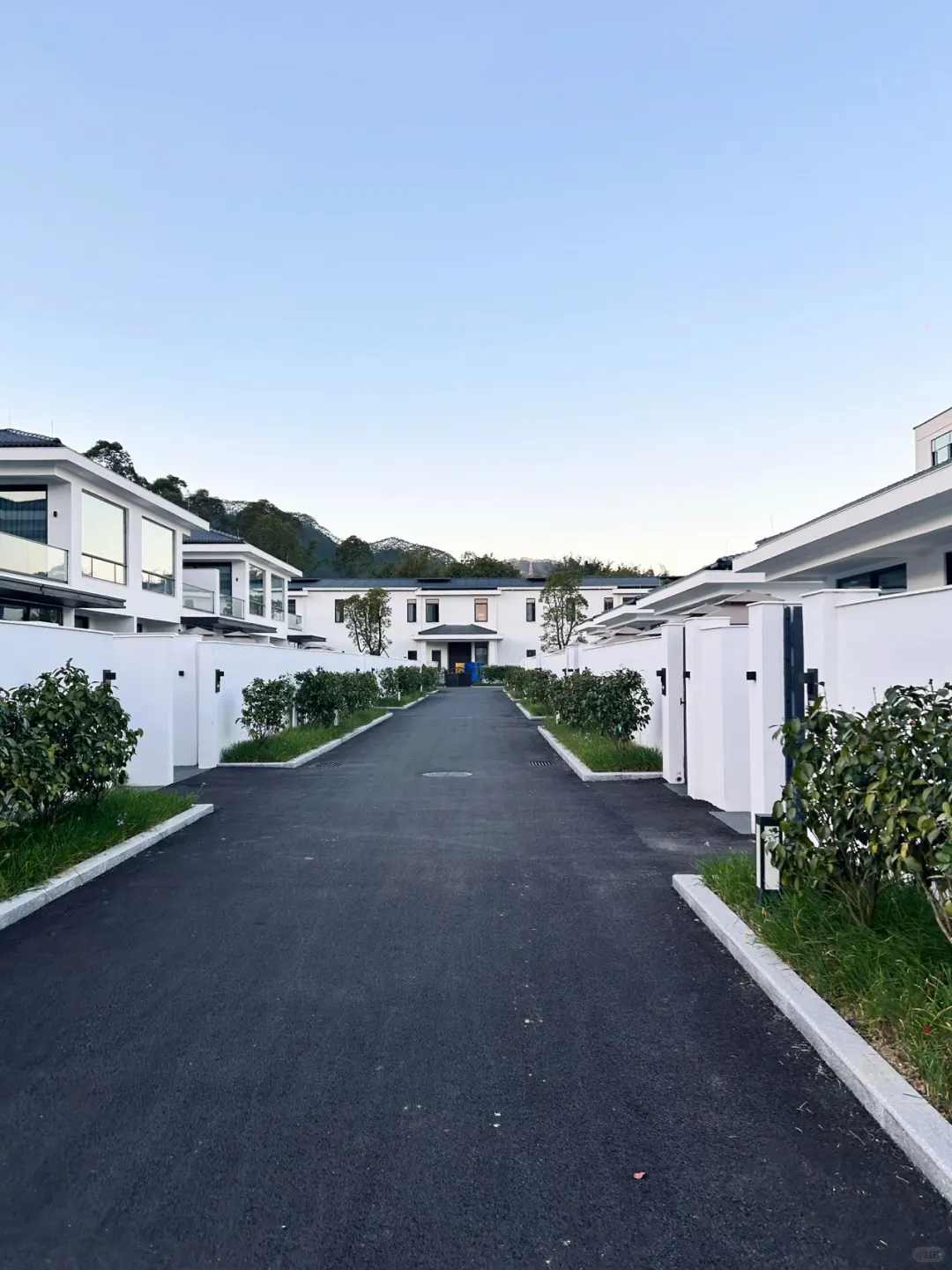 清远三坑！我在岭南温泉第一镇过暖冬♨️