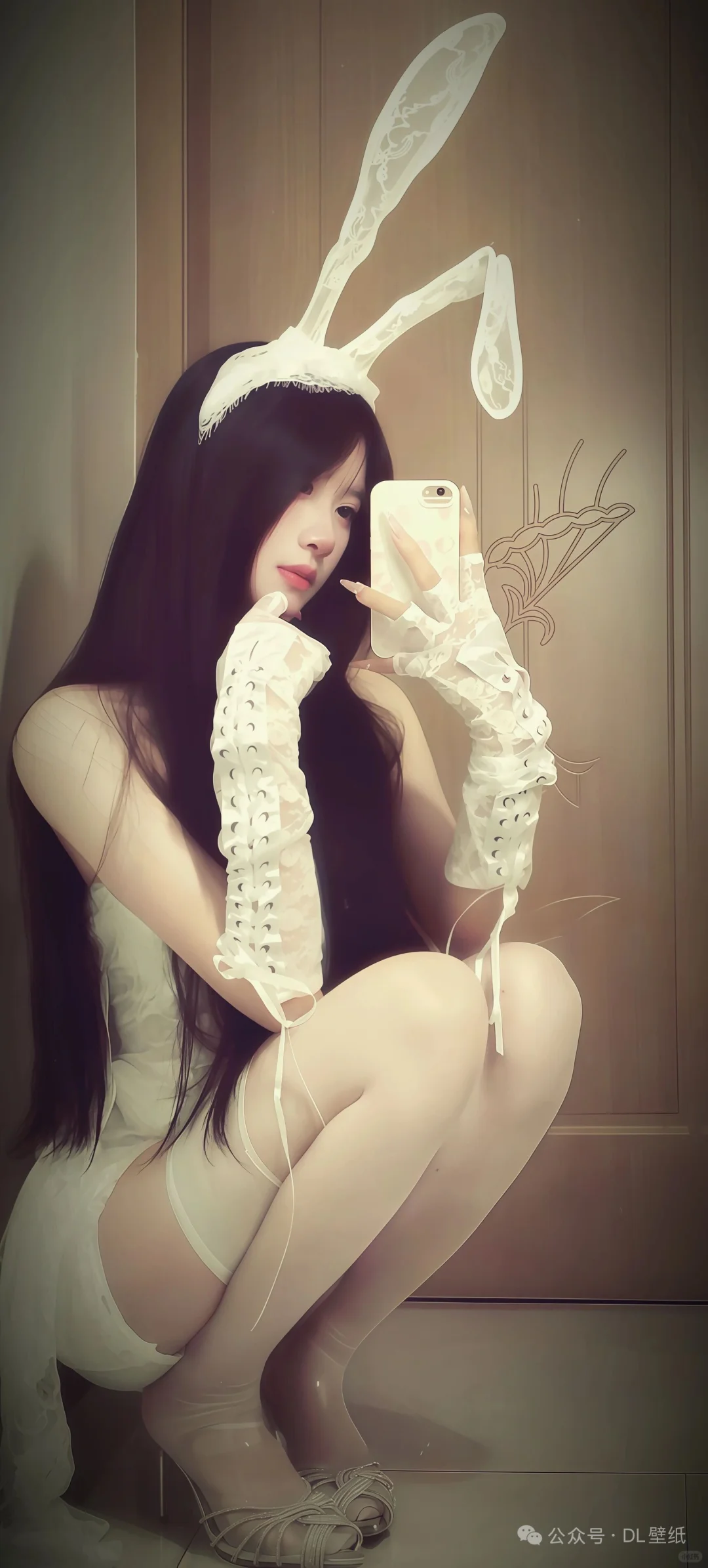 今日份壁纸投喂！4K高清壁纸！