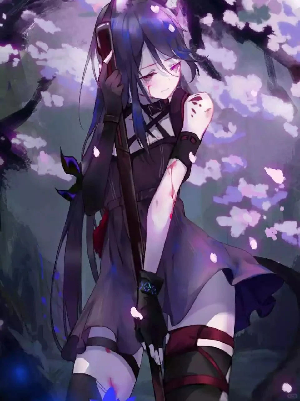 精美高清日系手机全屏壁纸分享。