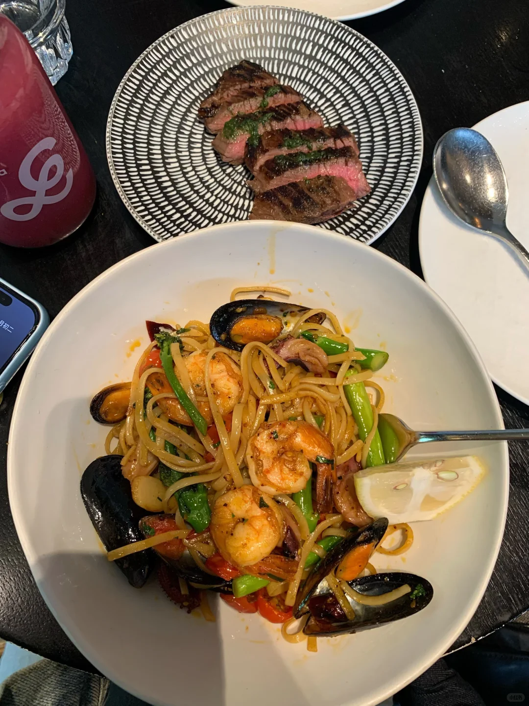 一个人能做的事情太多了