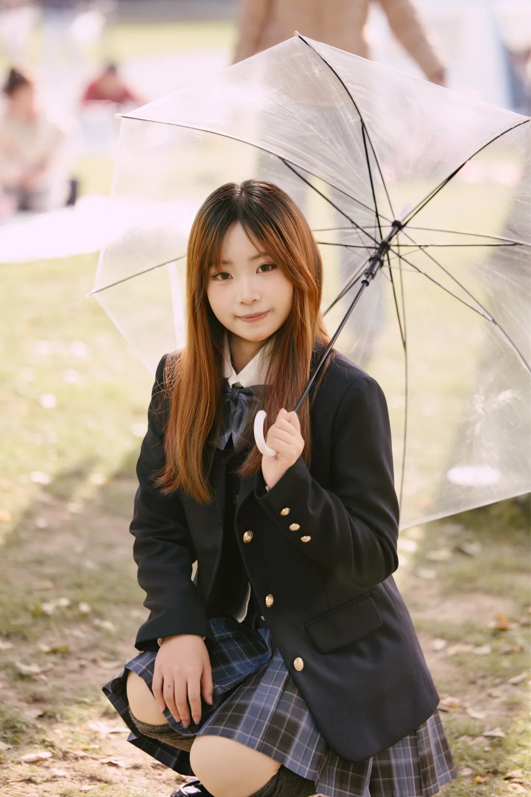 JK写真 | 一季又一秋