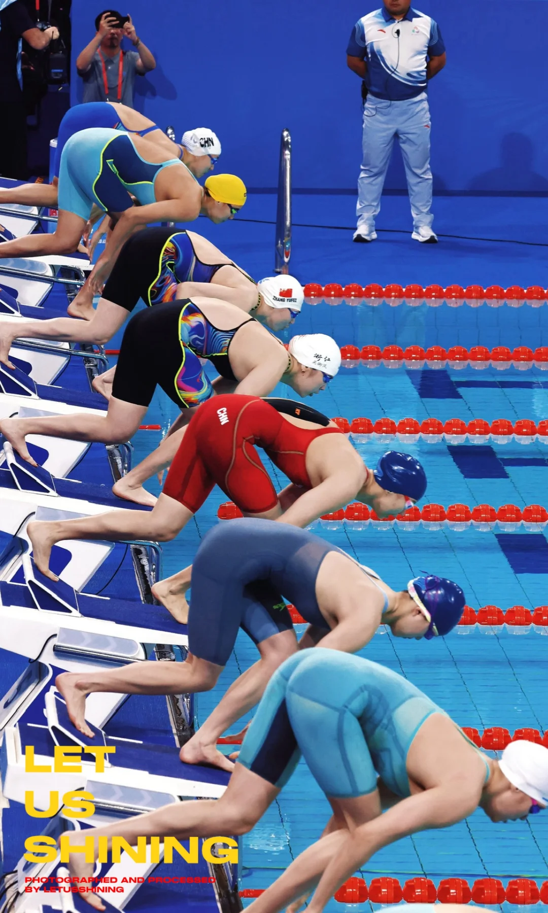 记录了一群海的女儿