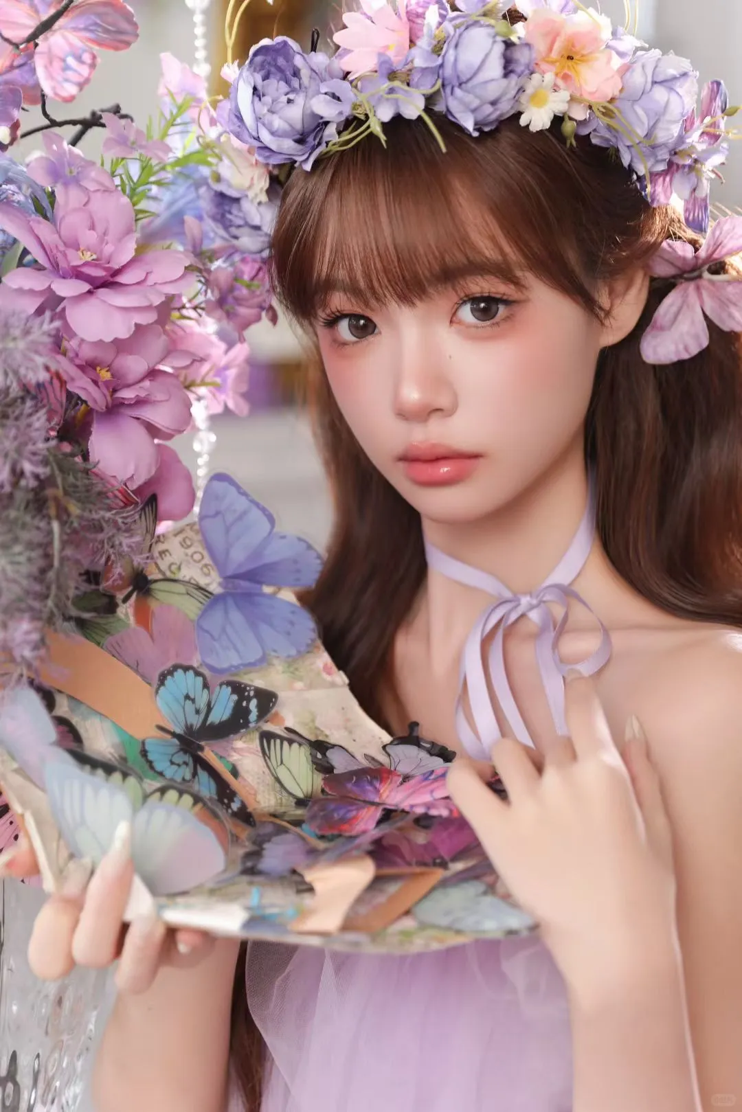 美！我将用这条裙子开启我的9月！