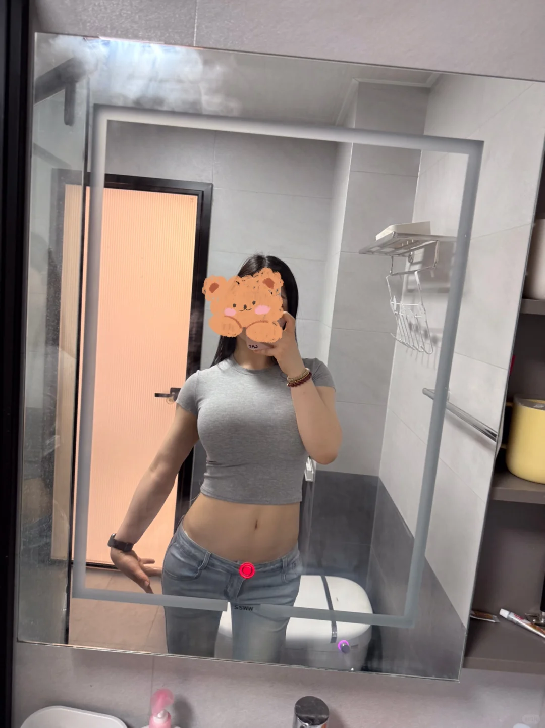 no bra自由真的不是适合所有人