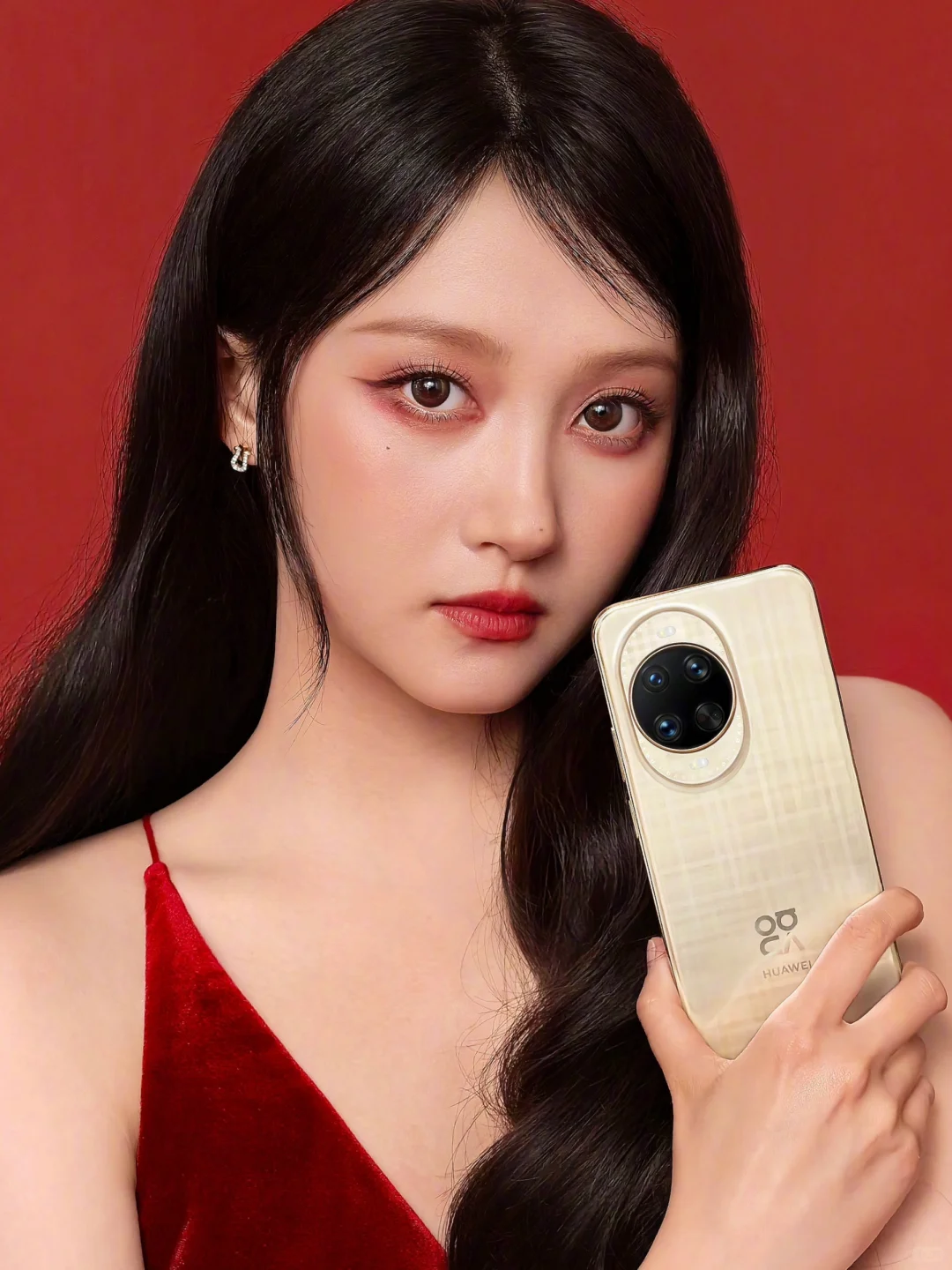 关晓彤♥️好漂亮✨