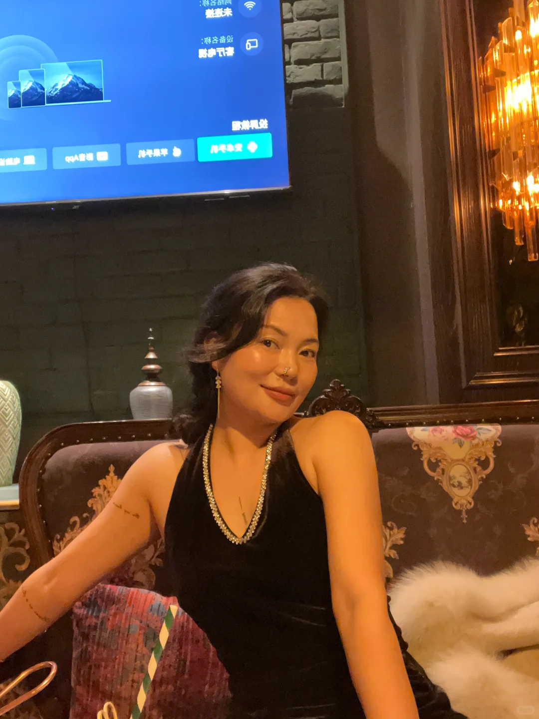 40+姐姐 | 最近都在认真工作和生活