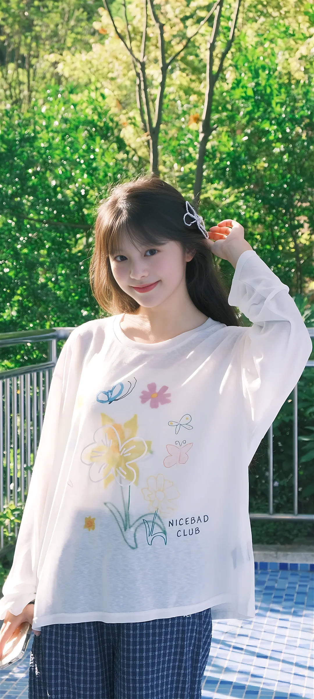 2025 壁纸天花板！ 辣妹款美到窒息📸