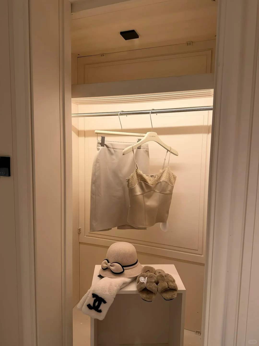 成熟女人的三大标志：穿貂买黄金听凤凰传奇