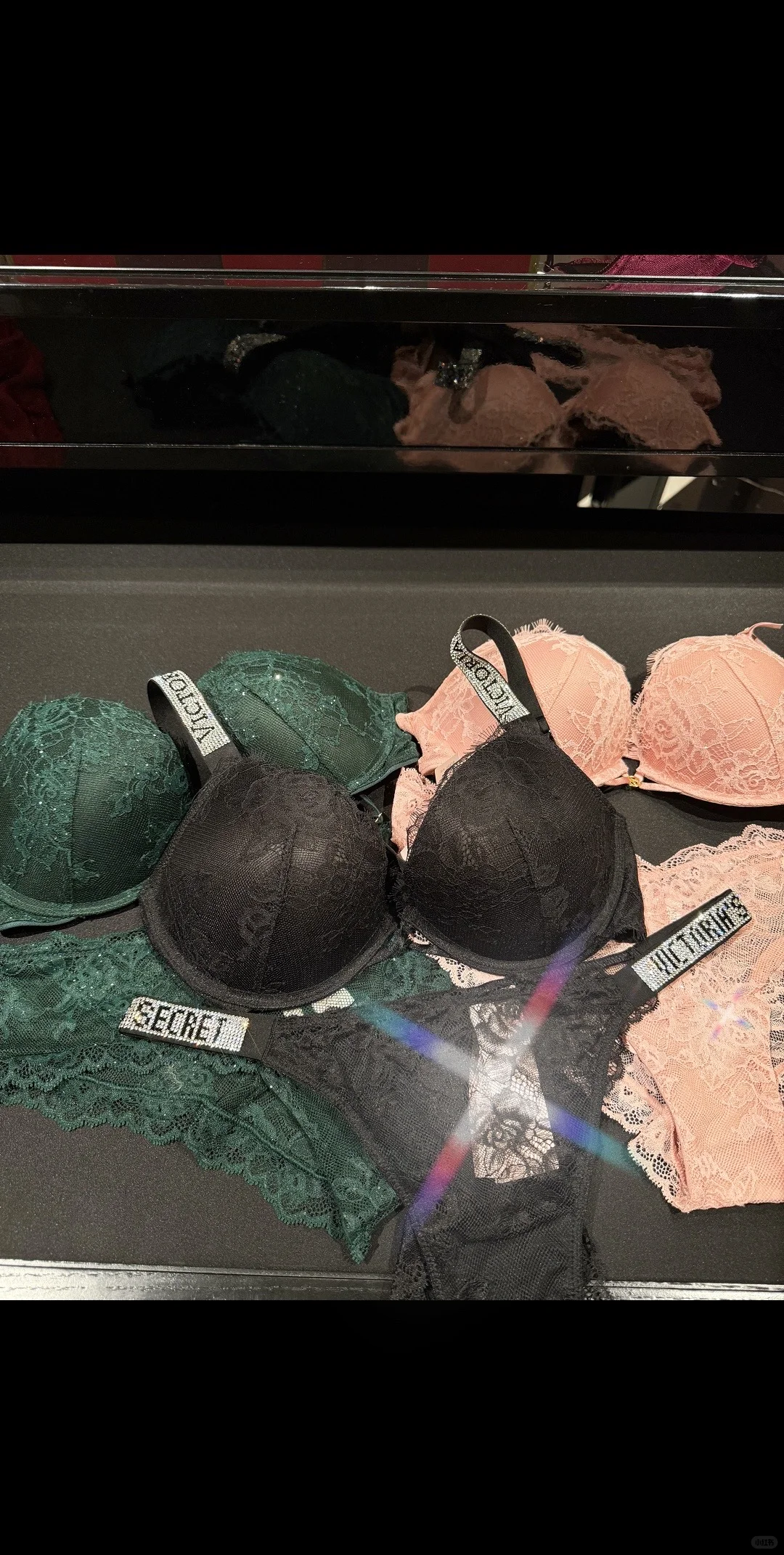 哇！这家文胸真的好好看啊！