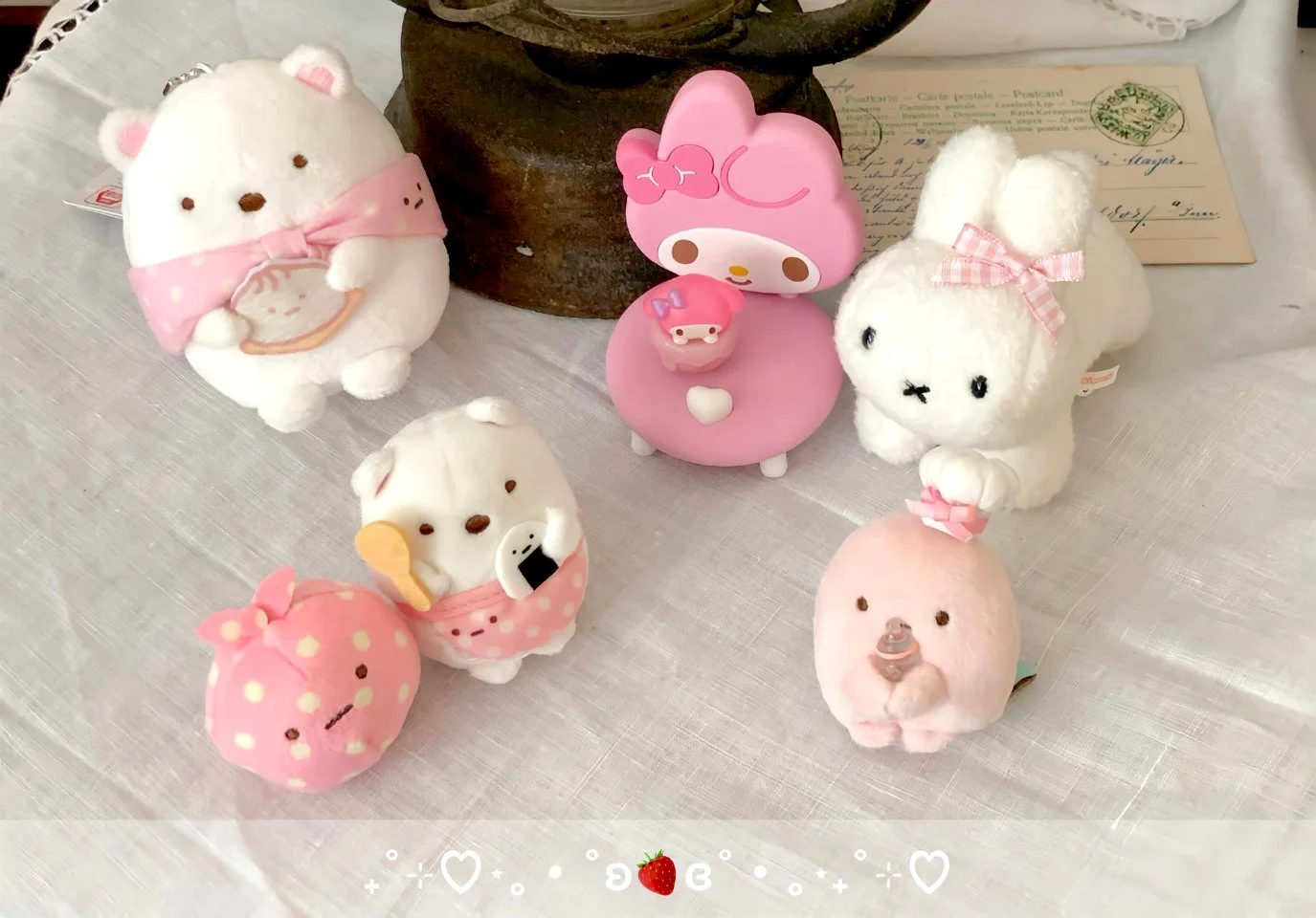 𝗦𝗵𝗮𝗿𝗲｜iPad壁纸