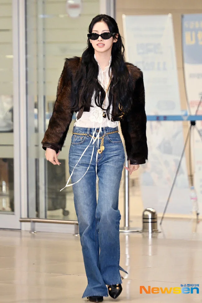 女团穿搭丨娇媚女人的穿衣法则