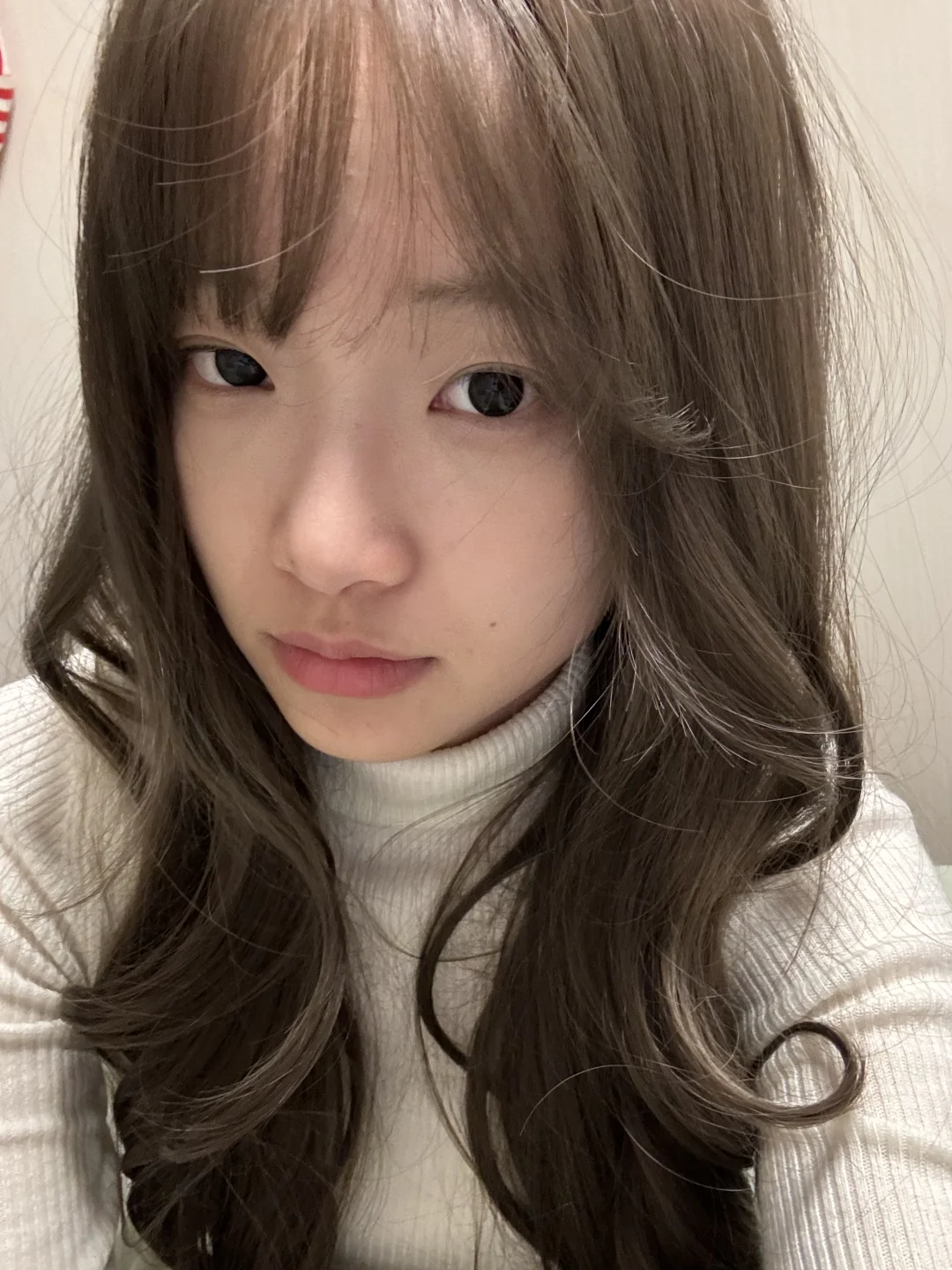 每天都在容貌焦虑