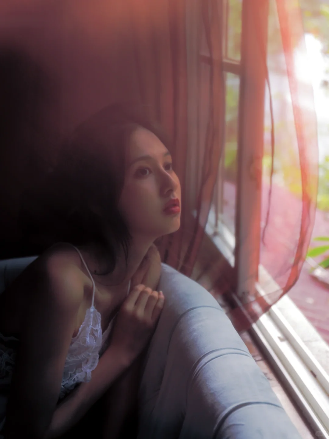 记录自己｜私房写真