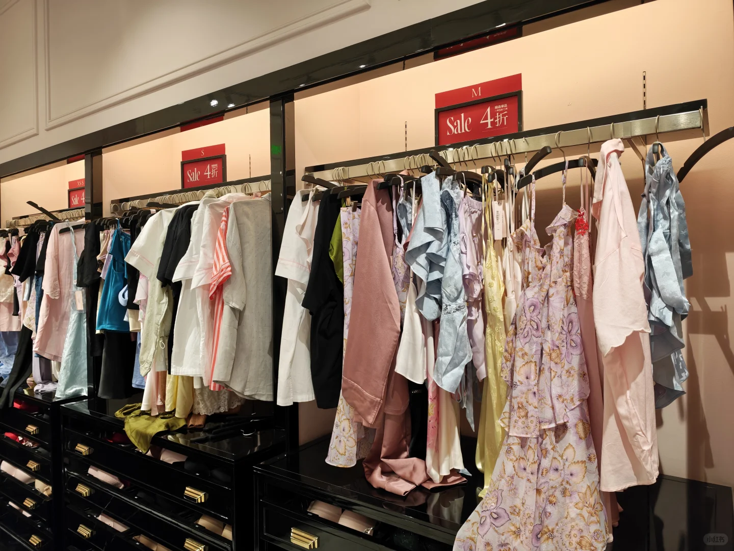 维密年终大促第4⃣️天💓