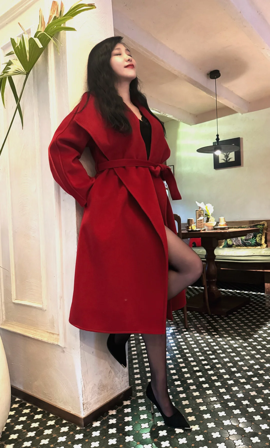 任何阶段都是最好的样子～