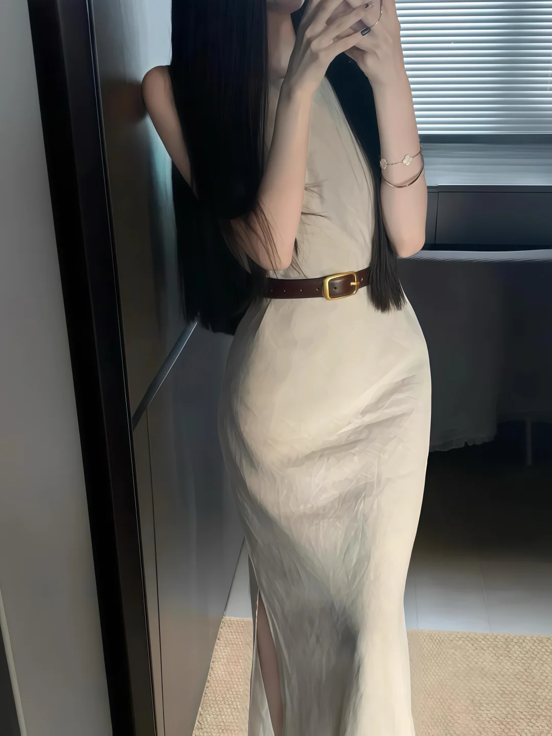 天呐！这裙装让我在派对被夸爆好吗