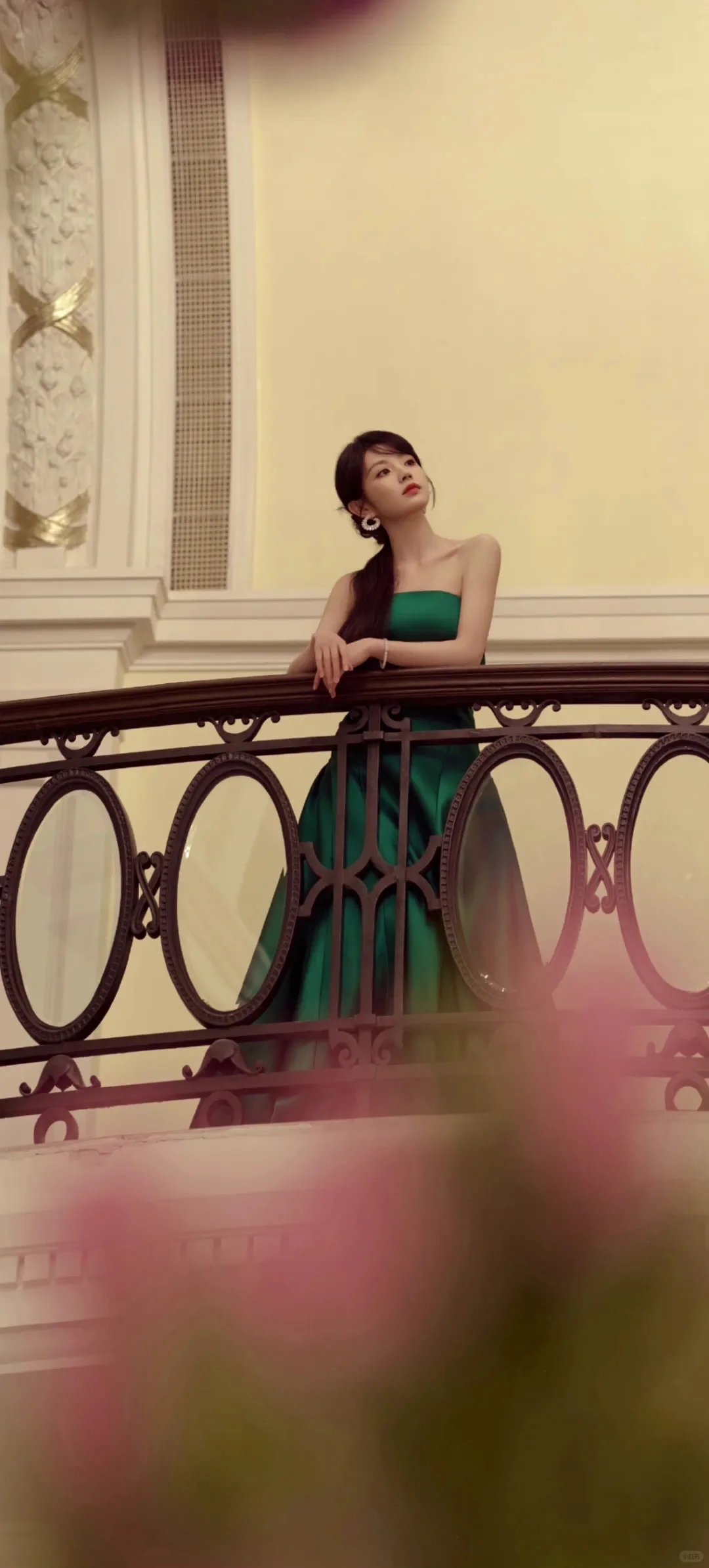 高清壁纸 | 田曦薇4