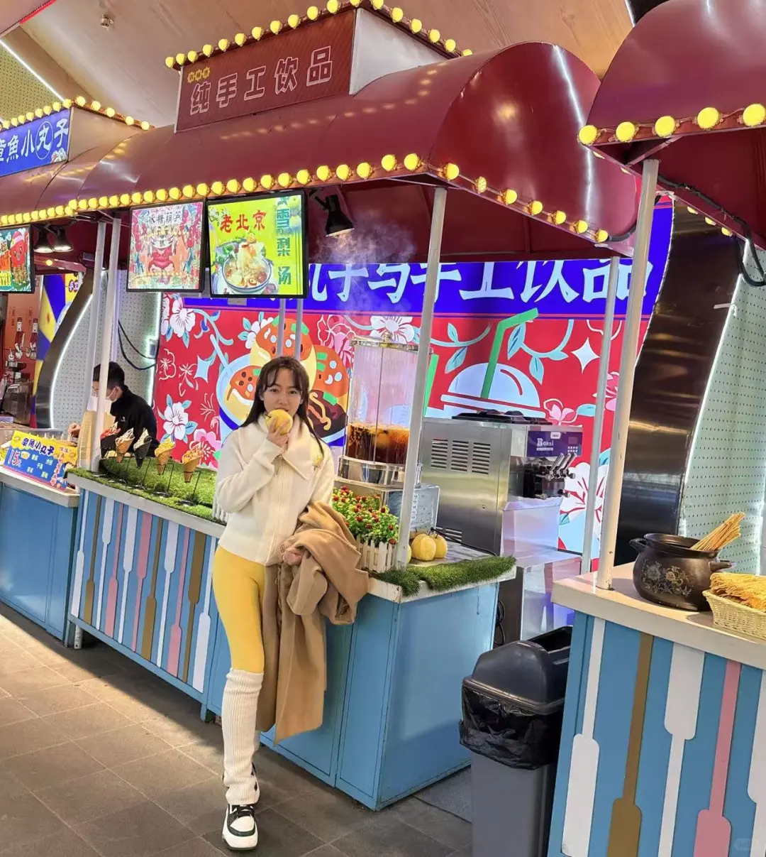 这个瑜伽裤便宜又舒适～