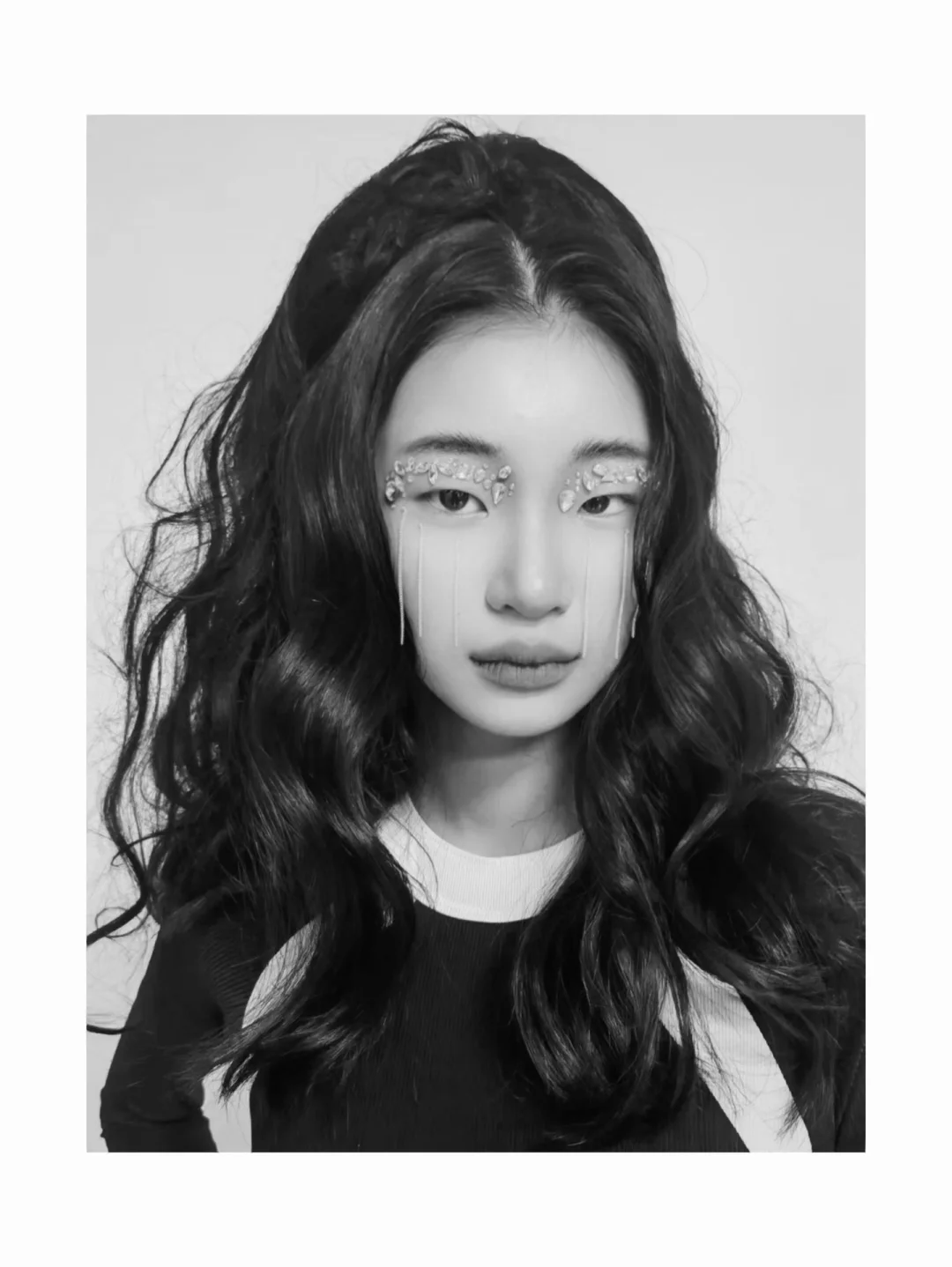 大片背后的花絮