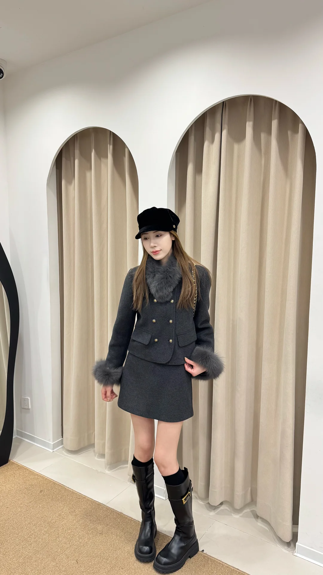 在邢台 她家女装最好看