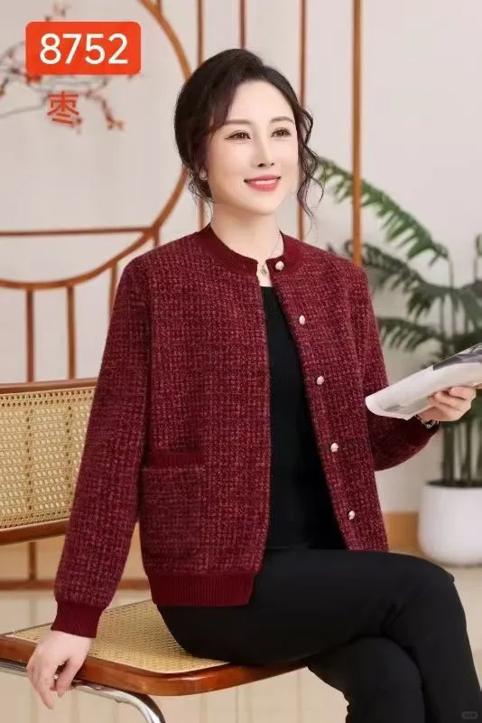 简约设计，自在随心，优雅不挑年龄。简约