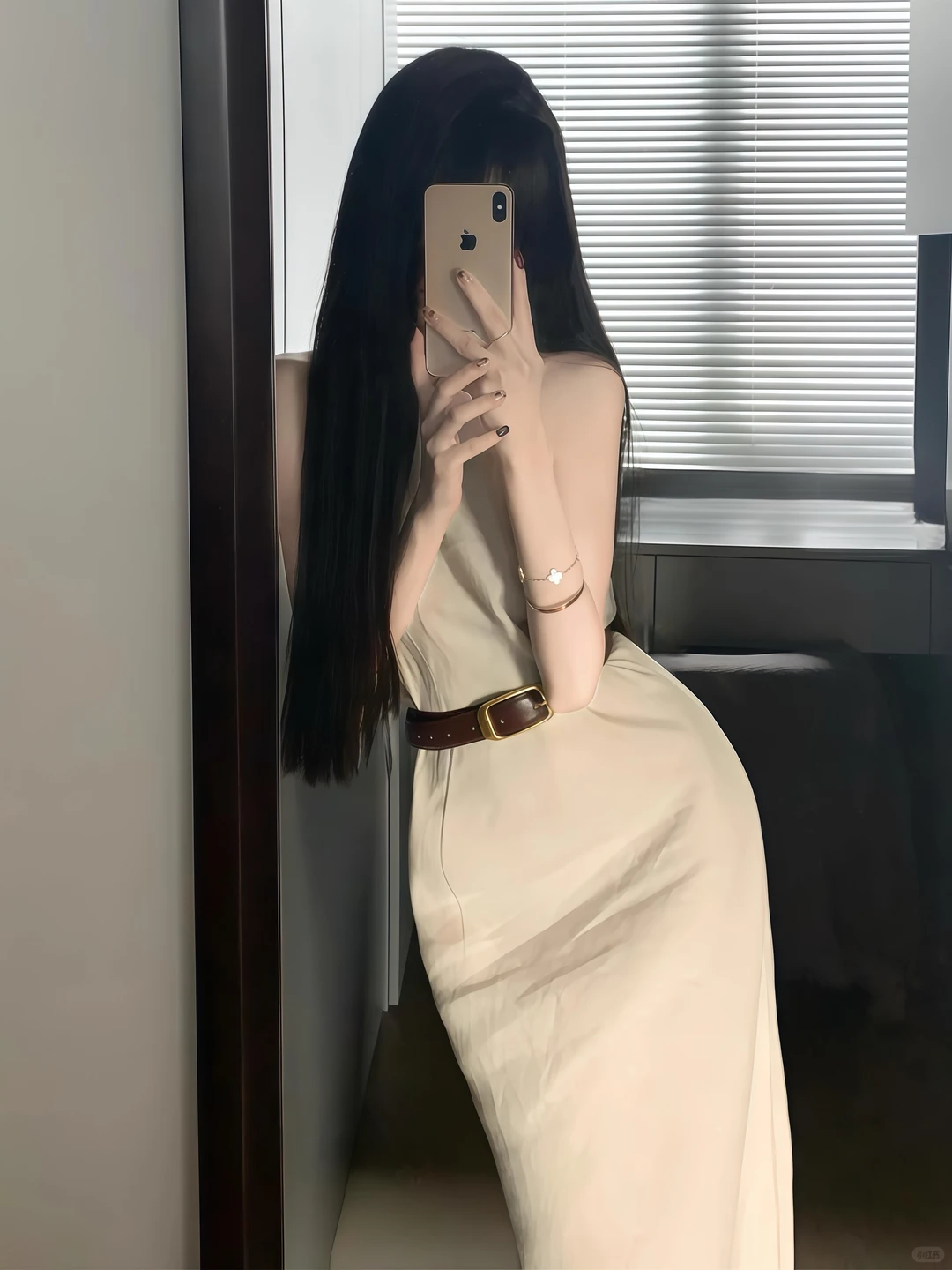 天呐！这裙装让我在派对被夸爆好吗