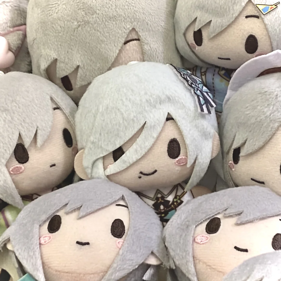 混入其中的是……？！