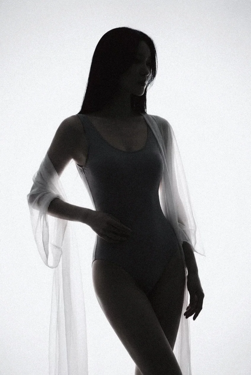 光影如风 拂过脸庞