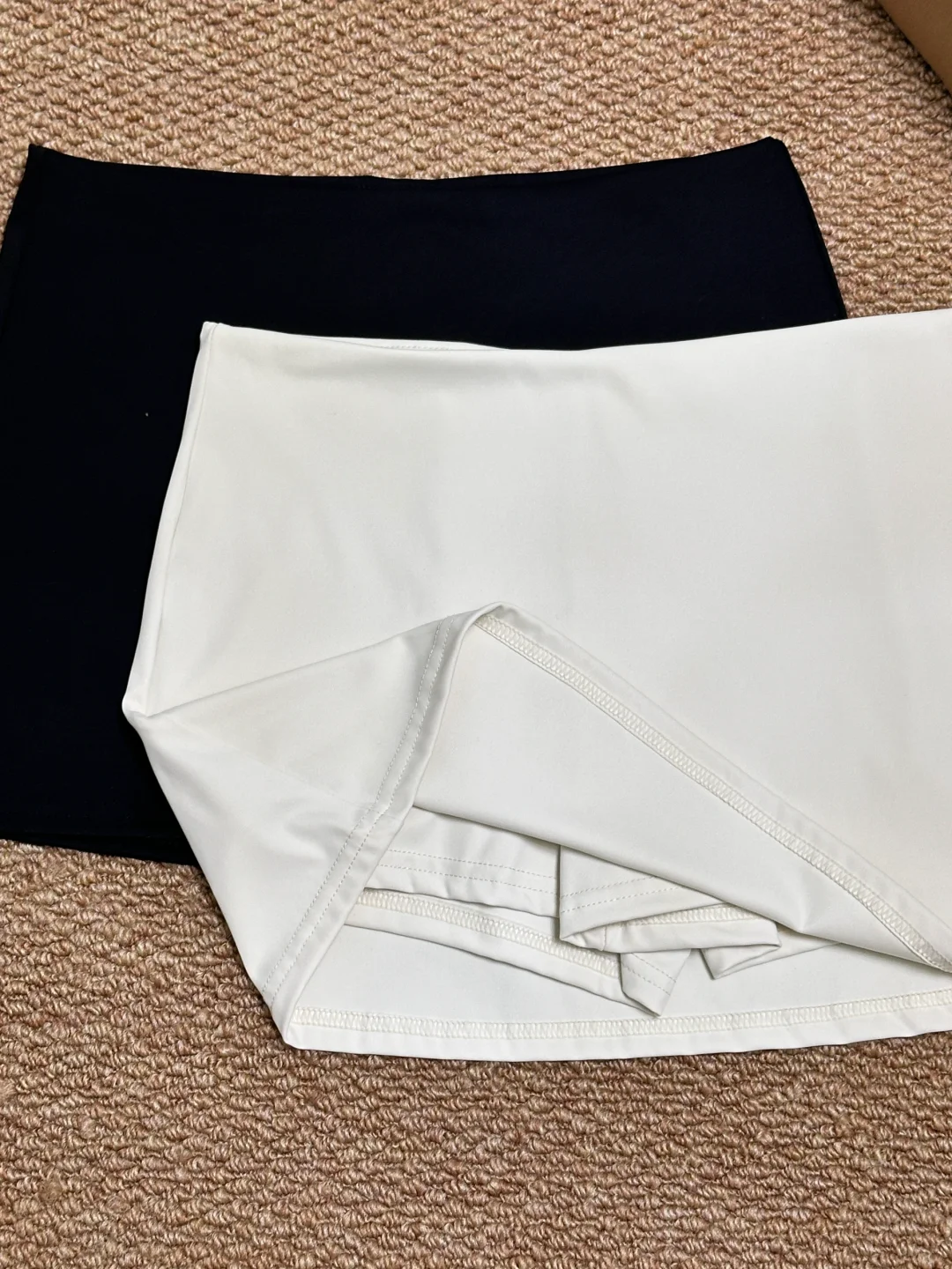 这条包臀裙我可以穿一整个夏天！