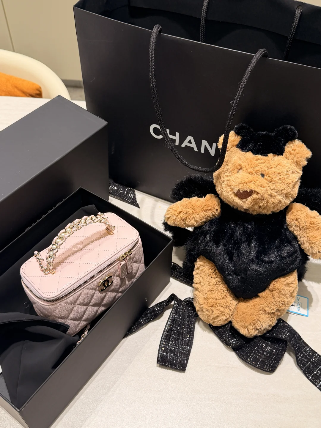 🎀但凡犹豫一秒都是对它颜值的不尊重！