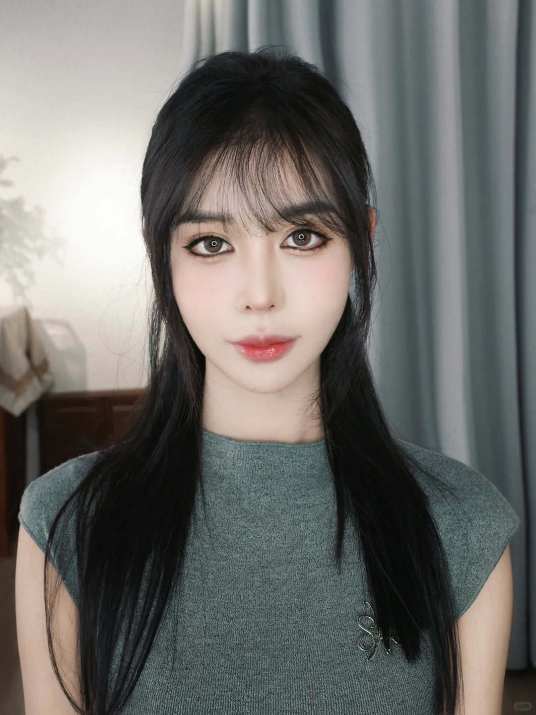 泉州市区化妆工作室｜baby嫩模时期仿妆